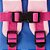 Mochila Com Guia Skip Hop Zoo Borboleta - Imagem 4