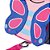 Mochila Com Guia Skip Hop Zoo Borboleta - Imagem 5