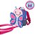 Mochila Com Guia Skip Hop Zoo Borboleta - Imagem 1