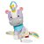 Móbile de Atividades Skip Hop Bandana Buddies Unicórnio - Imagem 1