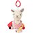 Móbile de Atividades Skip Hop Bandana Buddies Lhama - Imagem 1