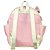Mochila Maternidade Hug Essencial Rosa - Imagem 3