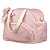 Bolsa Maternidade Hug Grande Essencial Rosa - Imagem 2