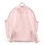 Mochila de Maternidade Hug Clássica Rosa - Imagem 3