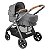Carrinho de Bebê Anna² TS Trio Maxi-Cosi Sparkling Grey - Imagem 7