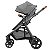 Carrinho de Bebê Anna² TS Trio Maxi-Cosi Sparkling Grey - Imagem 5