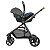 Carrinho de Bebê Anna² TS Trio Maxi-Cosi Sparkling Grey - Imagem 3