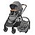 Carrinho de Bebê Anna² TS Trio Maxi-Cosi Sparkling Grey - Imagem 2