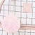 Frasqueira Térmica Hug Grid Rosa - Imagem 2