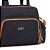 Bolsa de Maternidade Hug Grande Brooklyn Jeans - Imagem 2
