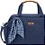 Bolsa de Maternidade Hug Grande Mescla Azul Marinho - Imagem 2