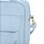 Bolsa de Maternidade Hug Média Requinte Azul - Imagem 3