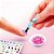 Kit Fun Decore Suas Unhas Glitter - Imagem 6