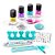 Kit Fun Decore Suas Unhas Glitter - Imagem 2