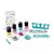 Kit Fun Decore Suas Unhas Glitter - Imagem 4