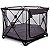 Cercado Safety 1ST My Place Preto - Imagem 7