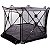 Cercado Safety 1ST My Place Preto - Imagem 2