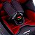 Cadeirinha Para Carro Voyage Status Vermelho - Imagem 4