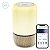 Luz e Som Maxi-Cosi Soothe Linha Conectável Branco - Imagem 4