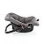 Carrinho de Bebê Com Bebê Conforto Voyage Delta Ts Duo Cinza - Imagem 6