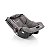 Carrinho de Bebê Com Bebê Conforto Voyage Delta Ts Duo Cinza - Imagem 8