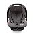 Carrinho de Bebê Com Bebê Conforto Voyage Delta Ts Duo Cinza - Imagem 10