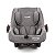 Carrinho de Bebê Com Bebê Conforto Voyage Delta Ts Duo Cinza - Imagem 7
