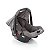 Carrinho de Bebê Com Bebê Conforto Voyage Delta Ts Duo Cinza - Imagem 9