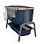 Berço Portátil Maxi-Cosi Iora Essential Blue - Imagem 8