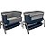 Berço Portátil Maxi-Cosi Iora Essential Blue - Imagem 4