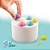 Kit Massinha de Areia Fun So Sand Rainbow Cake - Imagem 6