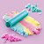 Kit Massinha de Areia Fun So Sand Rainbow Cake - Imagem 2