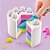 Kit Massinha de Areia Fun So Sand Rainbow Cake - Imagem 3