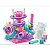Kit Fun Massinha de Areia So Sand Studio Areia Mágica - Imagem 1