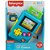 Brinquedo Educativo Fisher-Price Meu Primeiro Videogame - Imagem 6