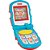 Brinquedo Educativo Fisher-Price Celular Flip Musical - Imagem 1