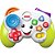 Brinquedo Educativo Fisher-Price Controle Videogame - Imagem 1