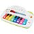 Brinquedo Educativo Fisher-Price Piano Cachorrinho - Imagem 2