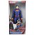 Boneco Candide Superman 14 Polegadas Com Som  Azul - Imagem 2