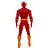 Boneco Candide Flash 14 Polegadas Com Som Vermelho - Imagem 3