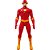 Boneco Candide Flash 14 Polegadas Com Som Vermelho - Imagem 1