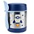 Pote Térmico Skip Hop Com Talher Espaço Azul - Imagem 1