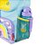 Mochila Escolar Skip Hop Zoo Unicórnio Azul - Imagem 3