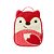 Mini Mochila Com Guia Skip Hop Zoo Raposa - Imagem 3