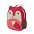 Mini Mochila Com Guia Skip Hop Zoo Raposa - Imagem 4