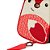 Mini Mochila Com Guia Skip Hop Zoo Raposa - Imagem 2