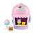 Brinquedo Interativo Skip Hop Coleção Comidinhas Sorveteria - Imagem 1