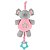 Coala Buba Musical Rosa - Imagem 1