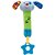 Brinquedo Buzininha Buba Com Mordedor Happy Zoo Sortido - Imagem 4