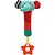Brinquedo Buzininha Buba Com Mordedor Happy Zoo Sortido - Imagem 9